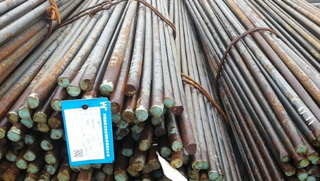泸西30CrNi3Mo合金结构钢