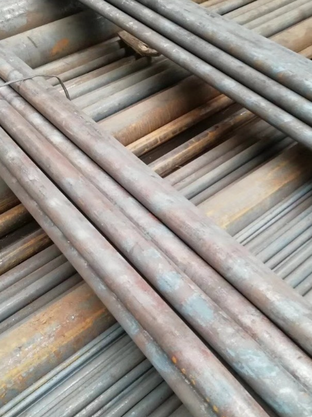 泸西45B合金结构钢